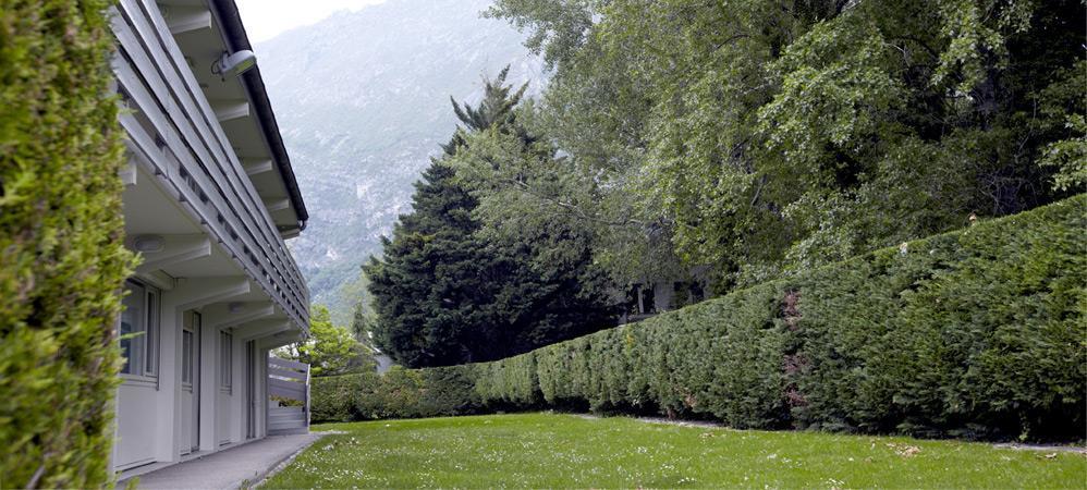 Hotel Campanile Grenoble Nord - Saint-Egreve Zimmer foto